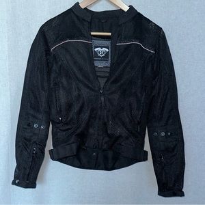 Motorcycle Jacket